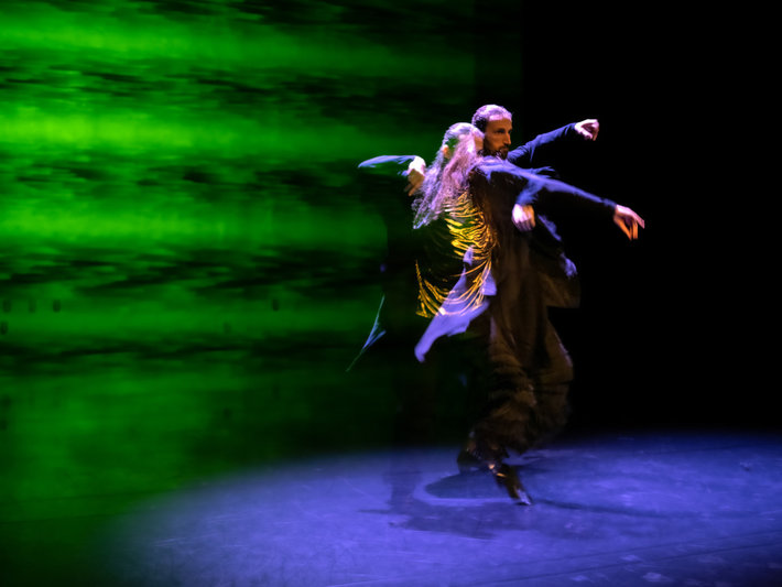 ENTROPY <em>Photo: Drago Videmšek</em>